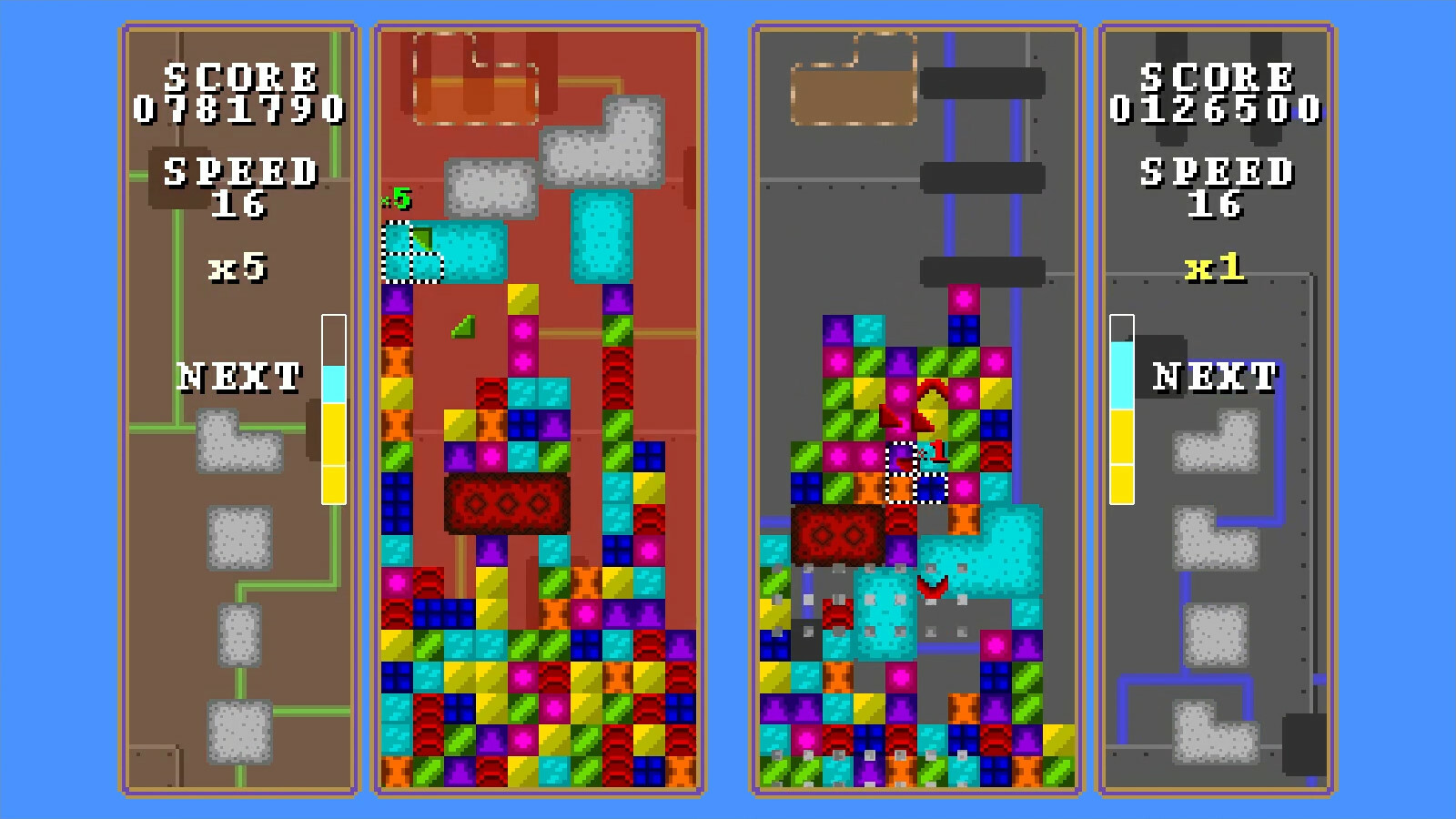 Polymino screenshot #7