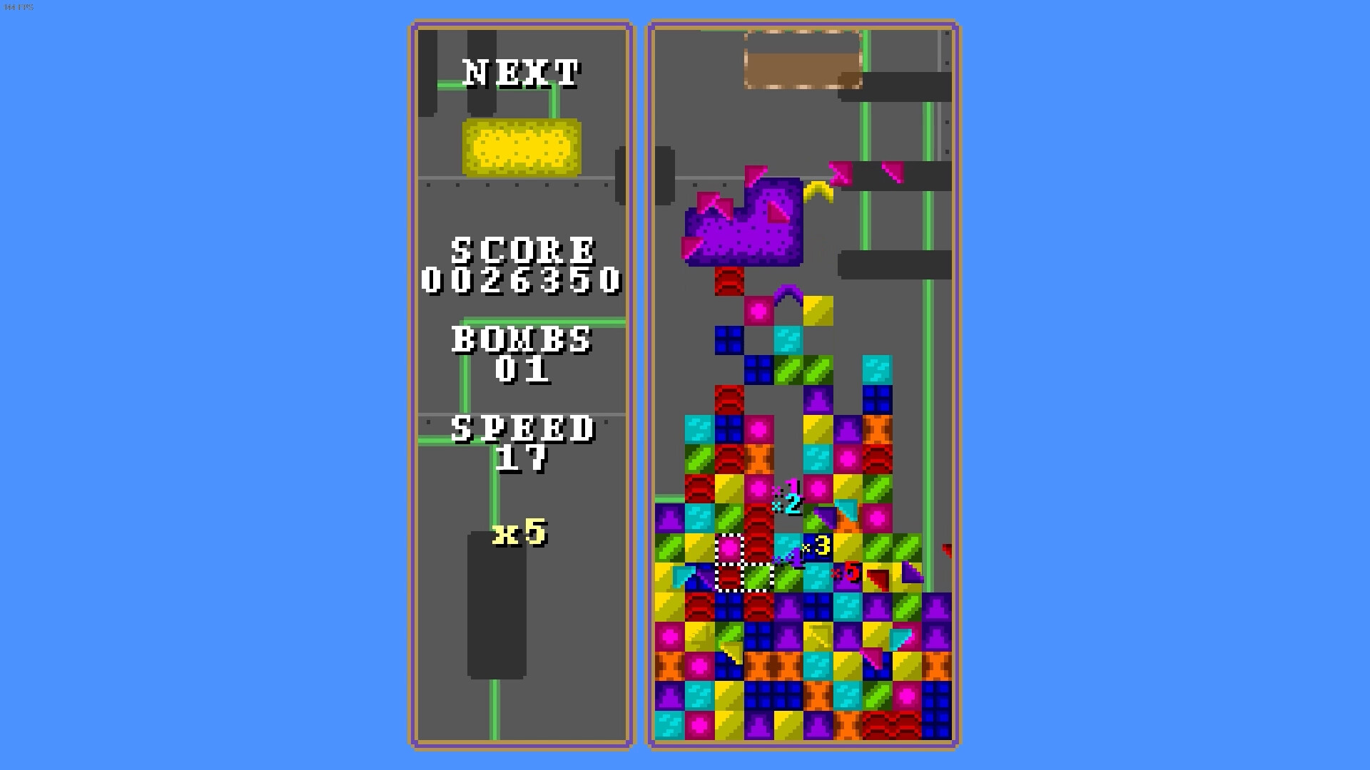 Polymino Featured Screenshot #1