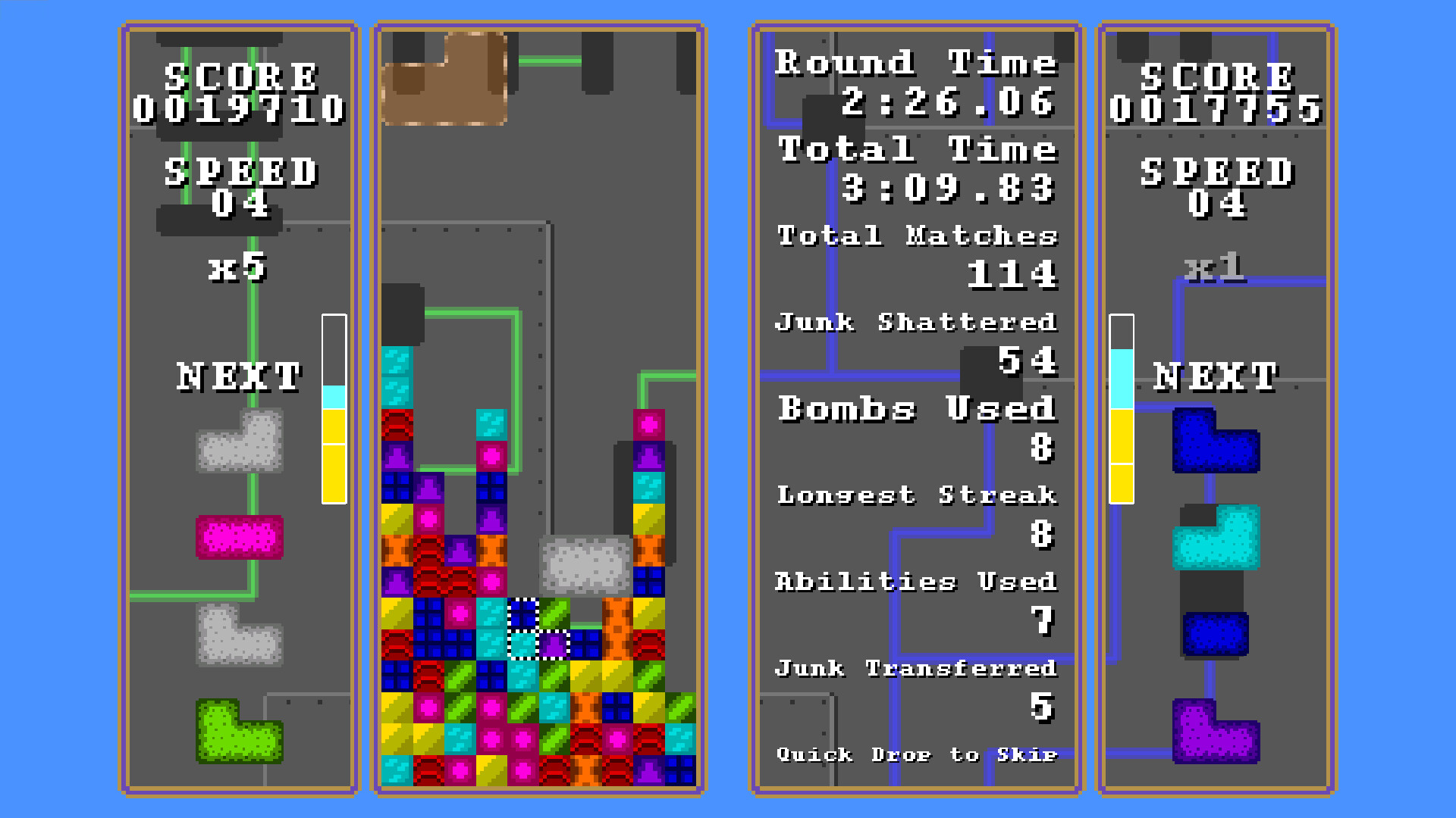 Polymino screenshot #4