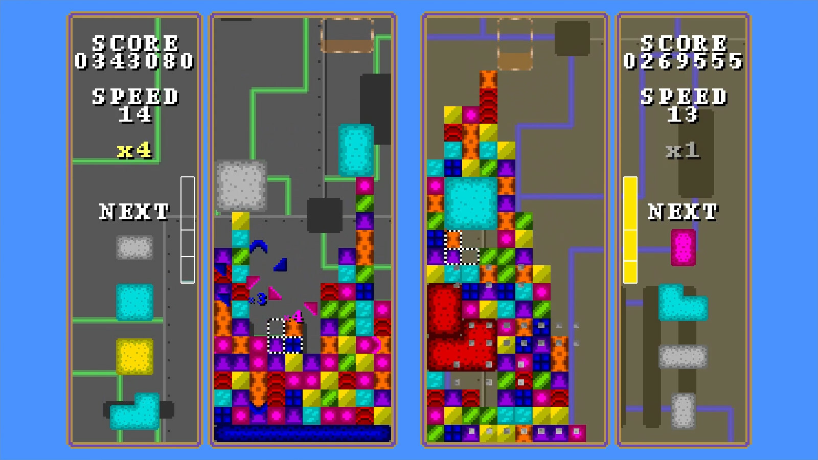 Polymino screenshot #2