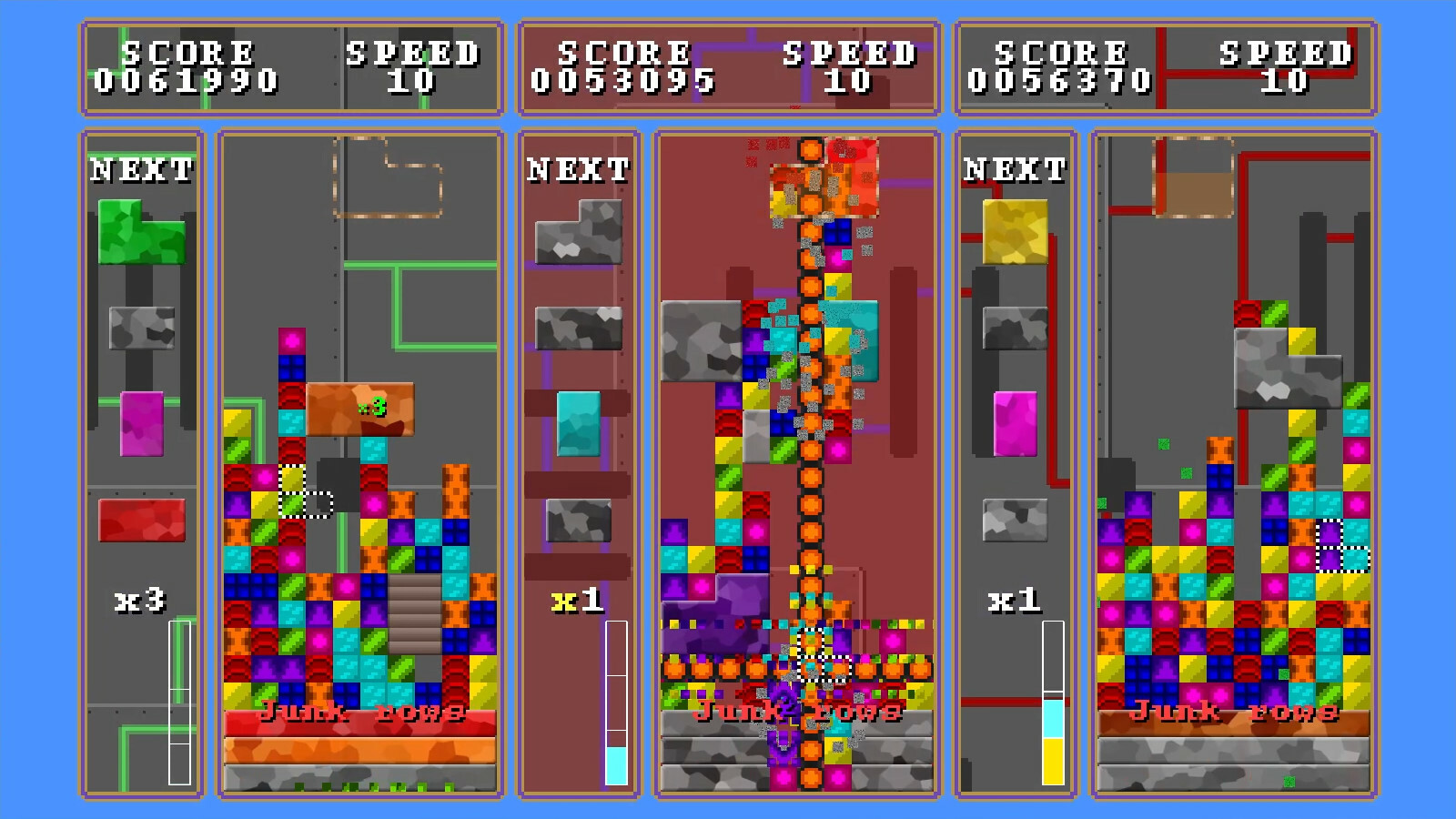 Polymino screenshot #14