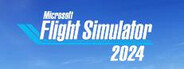 Microsoft Flight Simulator 2024