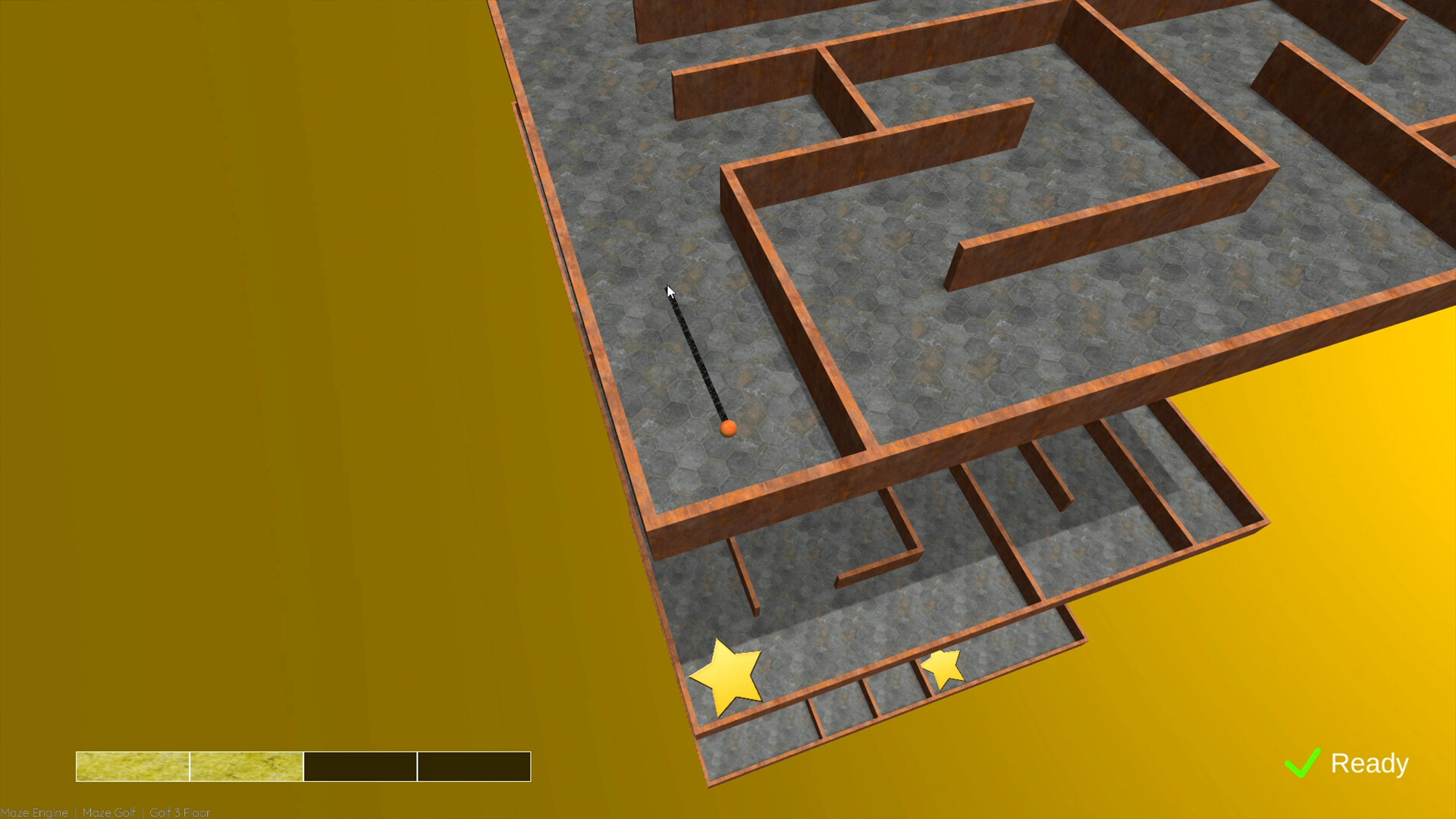 Maze Engine screenshot 6