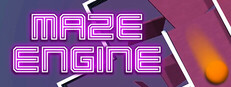 Maze Engine Small Capsule Image