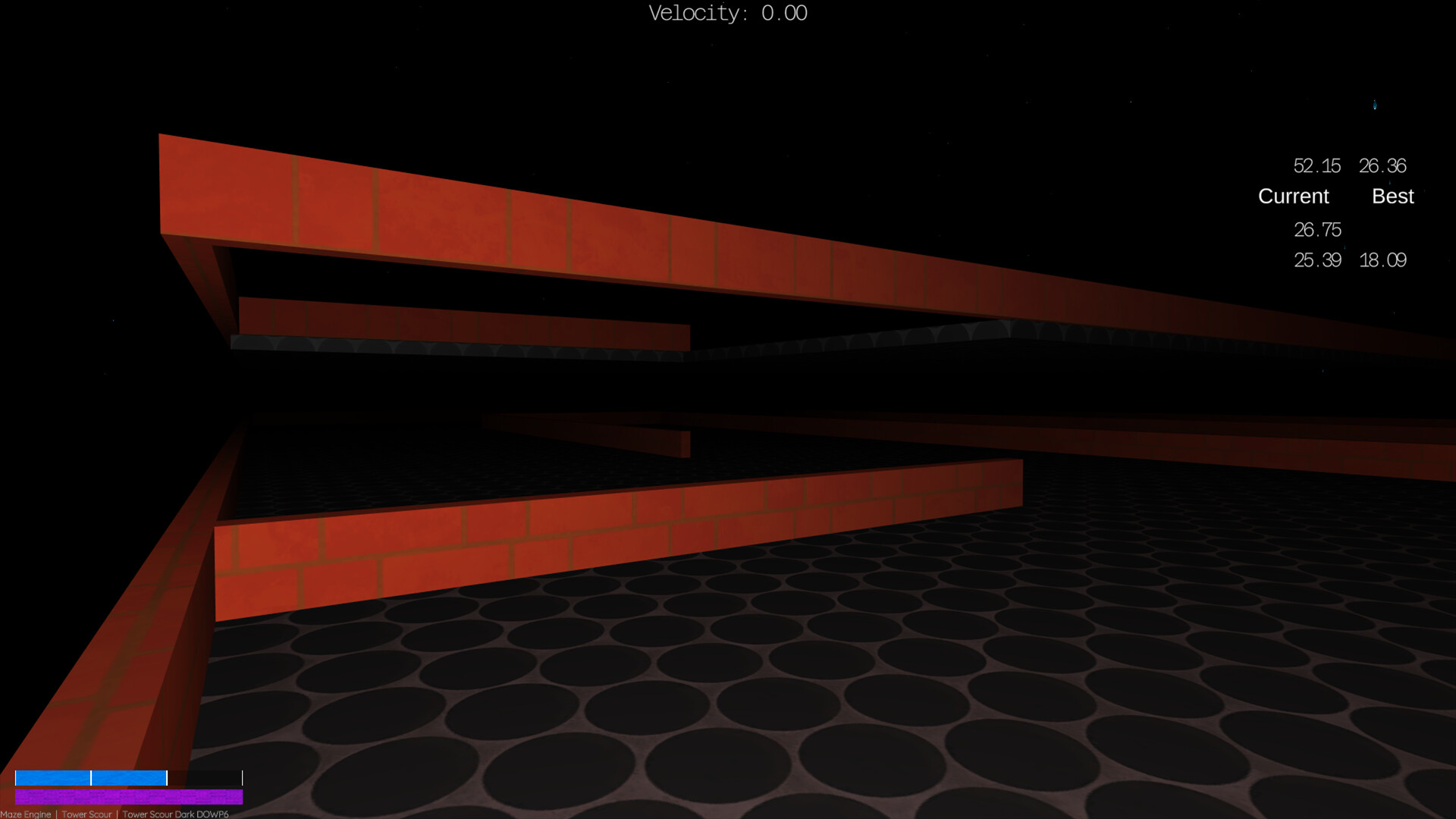 Maze Engineのスクリーンショット 1