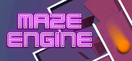 Maze Engine