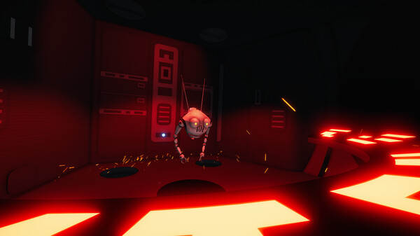 GOLFR Screenshot