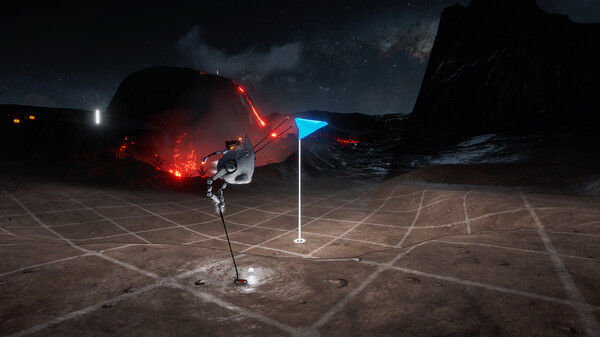 GOLFR Screenshot