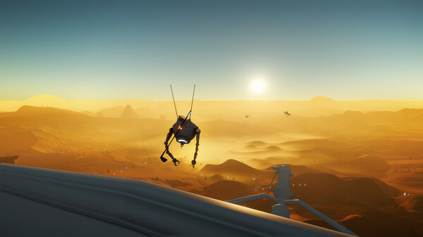GOLFR Screenshot