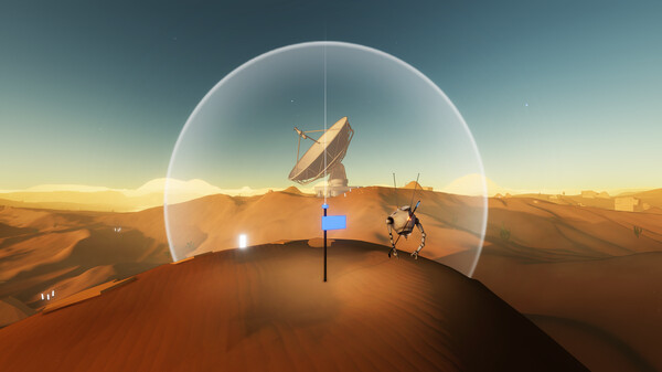 GOLFR Screenshot