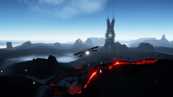GOLFR Screenshot