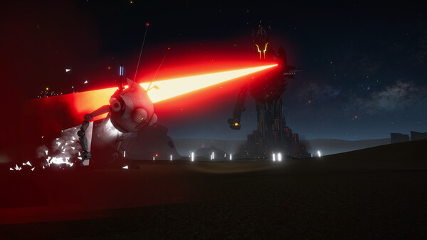 GOLFR Screenshot