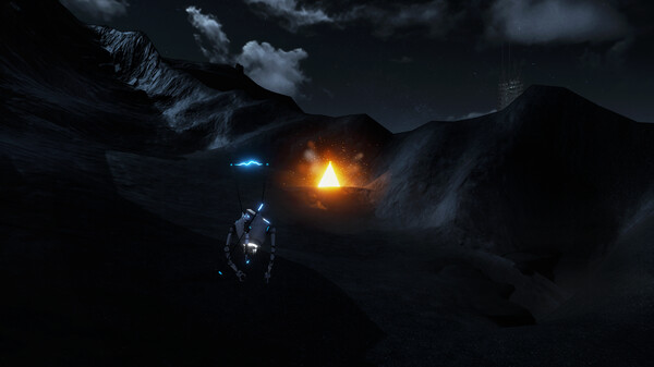 GOLFR Screenshot