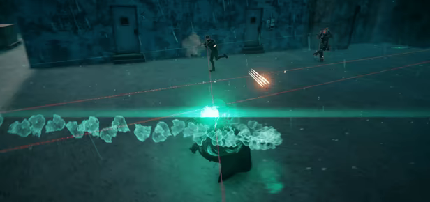 MEATSHOT video 4