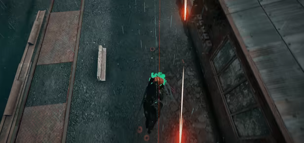 MEATSHOT video 3