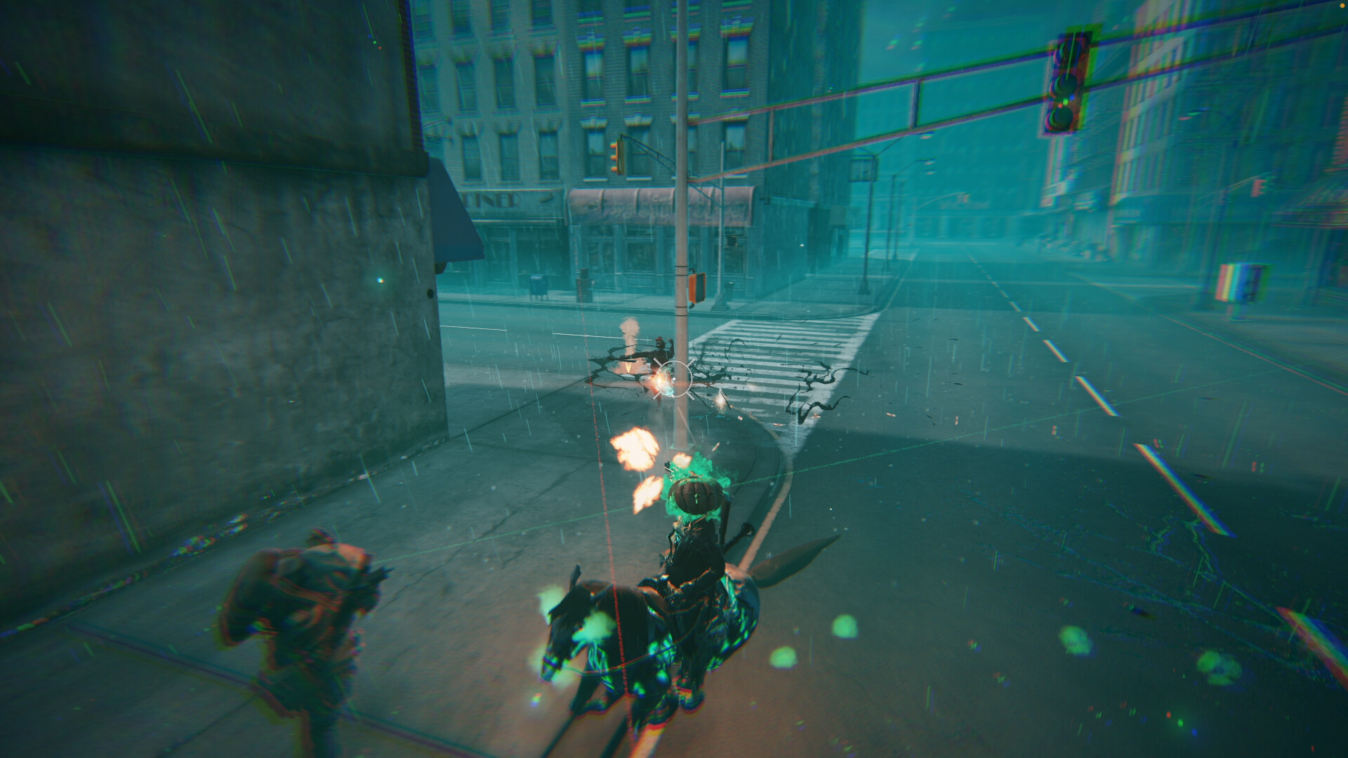 MEATSHOT screenshot #4