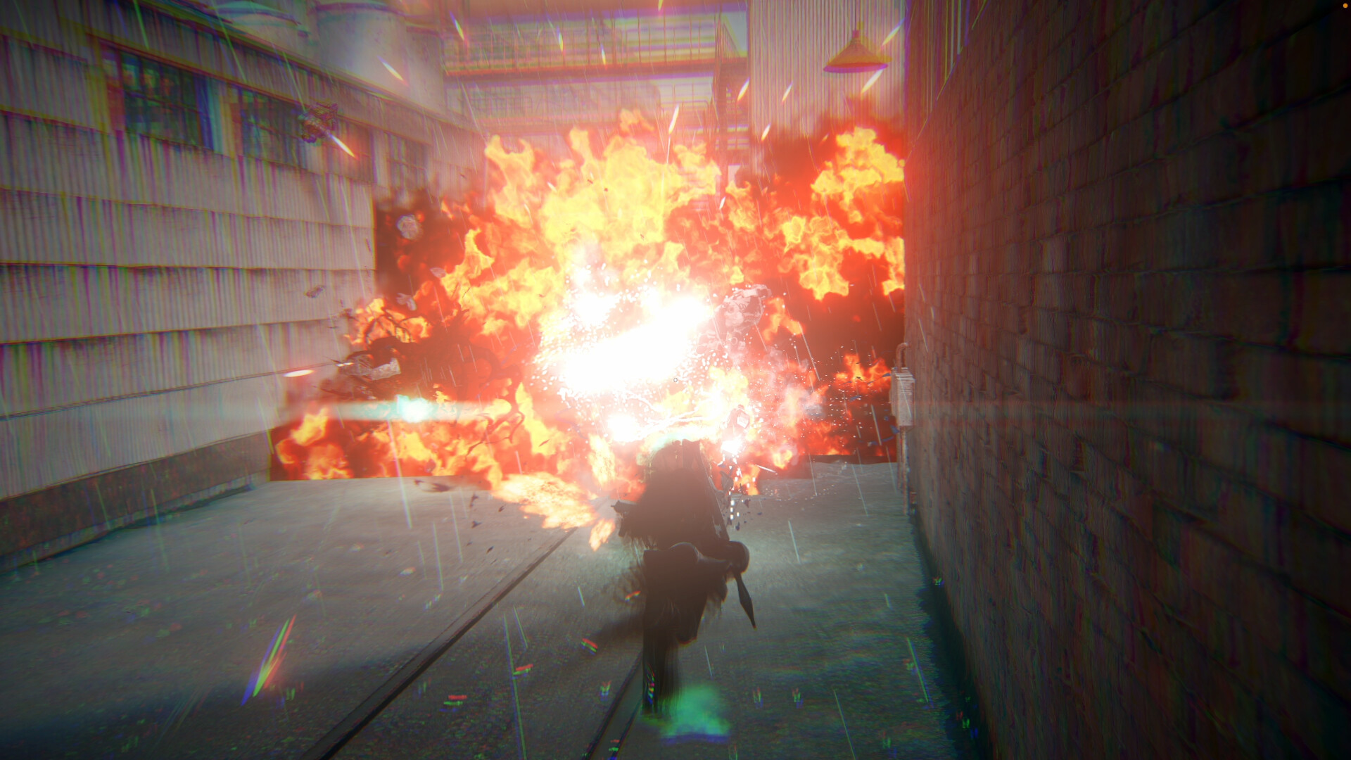 MEATSHOT screenshot #3