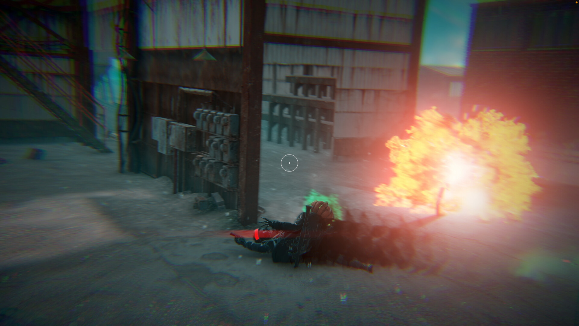 MEATSHOT screenshot #6