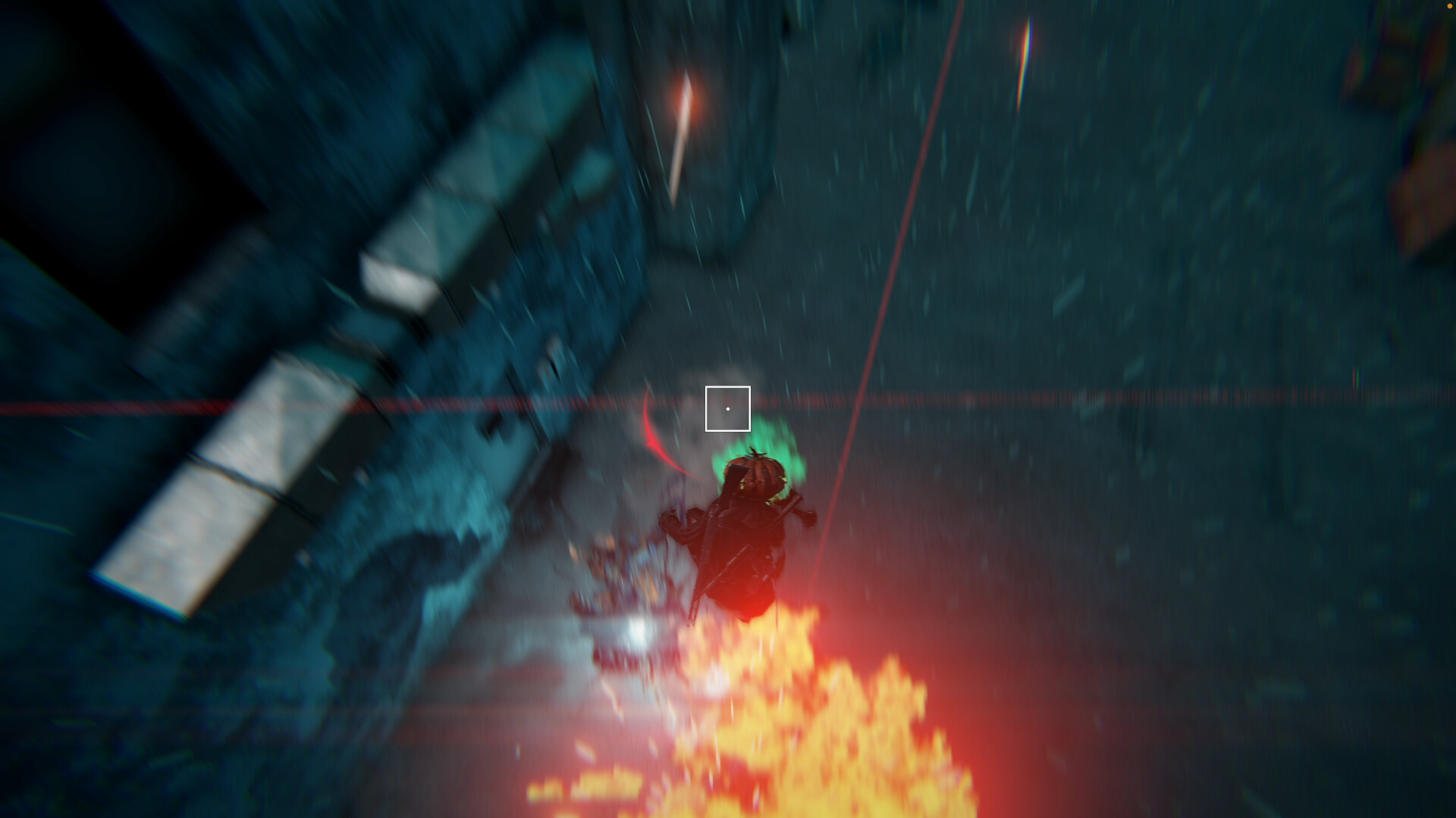 MEATSHOT screenshot #1