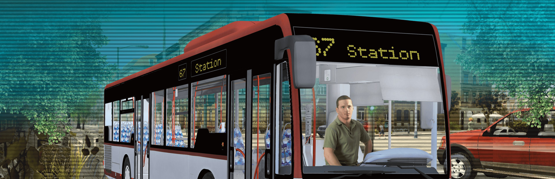 Bus-Simulator 2012