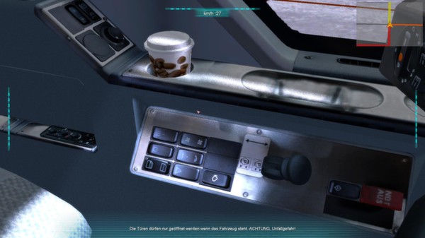 Bus-Simulator 2012