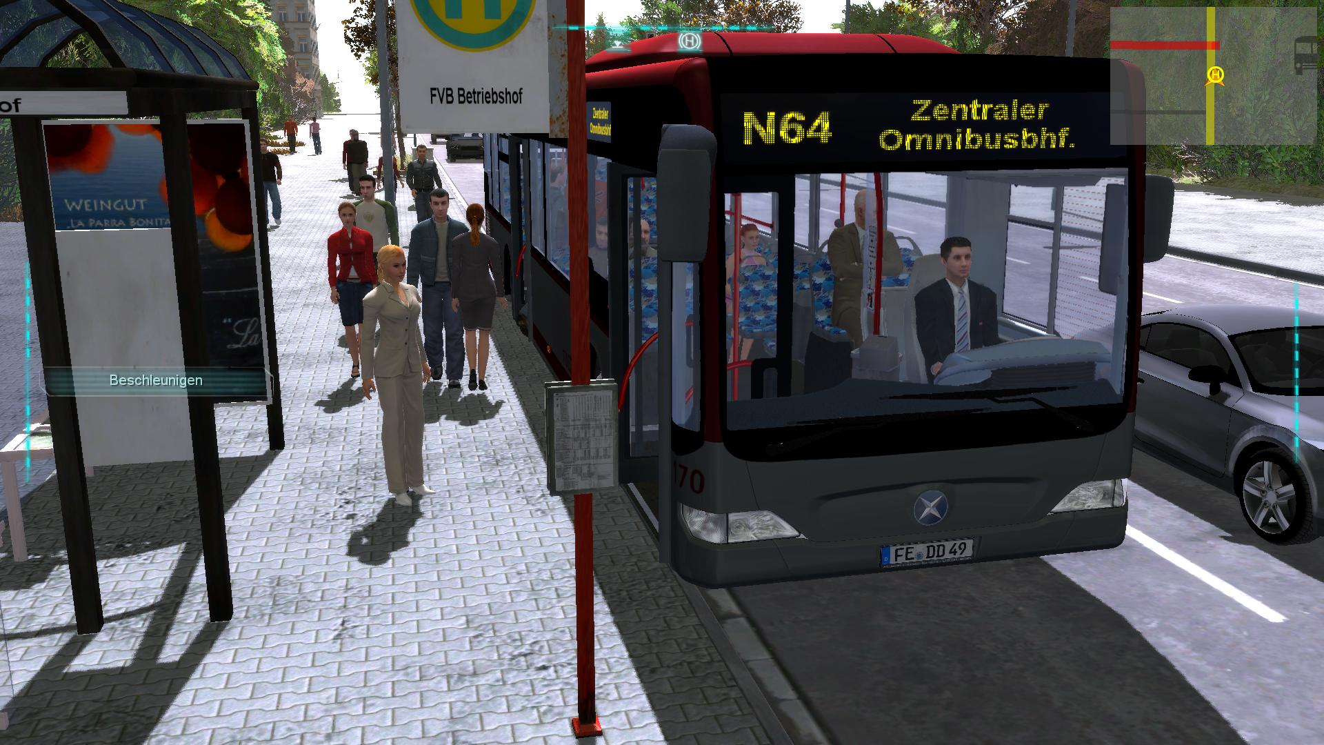 Bus-Simulator 2012