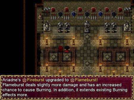 Noblesse Oblige: Legacy of the Sorcerer Kings screenshot 12