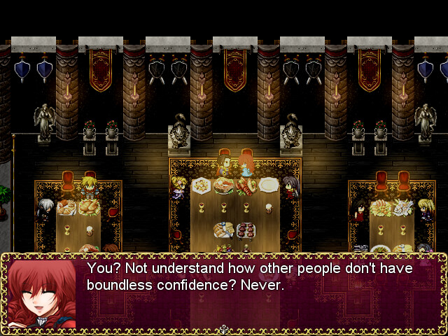 Noblesse Oblige: Legacy of the Sorcerer Kings screenshot 1