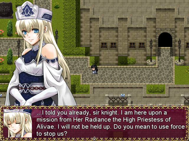 Noblesse Oblige: Legacy of the Sorcerer Kings screenshot 16
