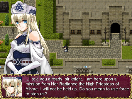 Noblesse Oblige: Legacy of the Sorcerer Kings screenshot 16