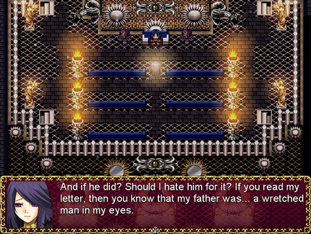 Noblesse Oblige: Legacy of the Sorcerer Kings screenshot 20