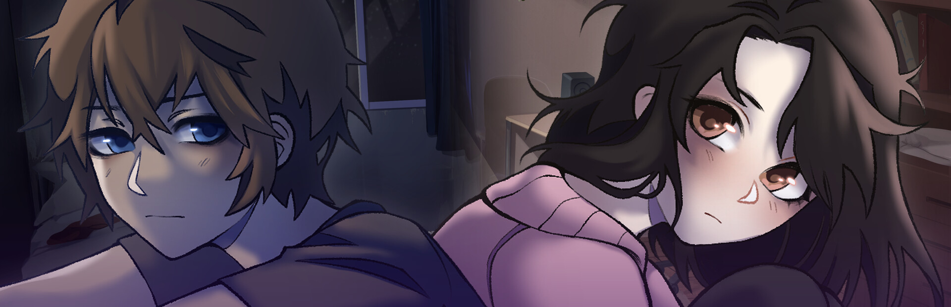Alex's Hope & Alex's Solitude