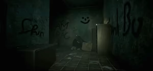 Stay Still 2 video 7