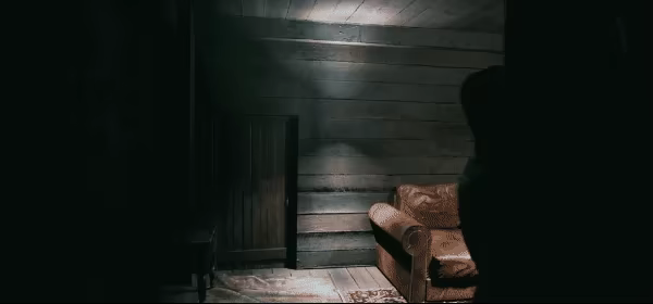 Stay Still 2 video 11