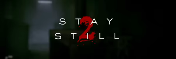 Stay Still 2 video 1