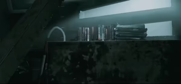 Stay Still 2 video 5
