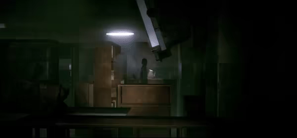 Stay Still 2 video 9