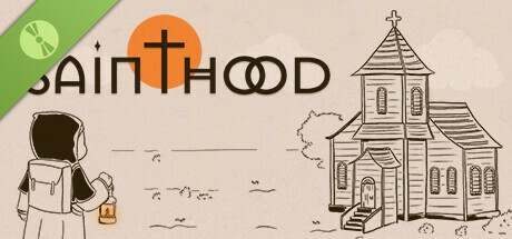 Sainthood Demo cover art