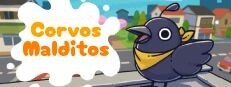 Corvos Malditos | Just Crow Things