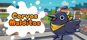 Corvos Malditos | Just Crow Things