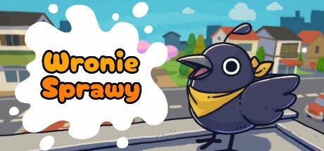 Just Crow Things