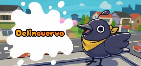 Just Crow Things