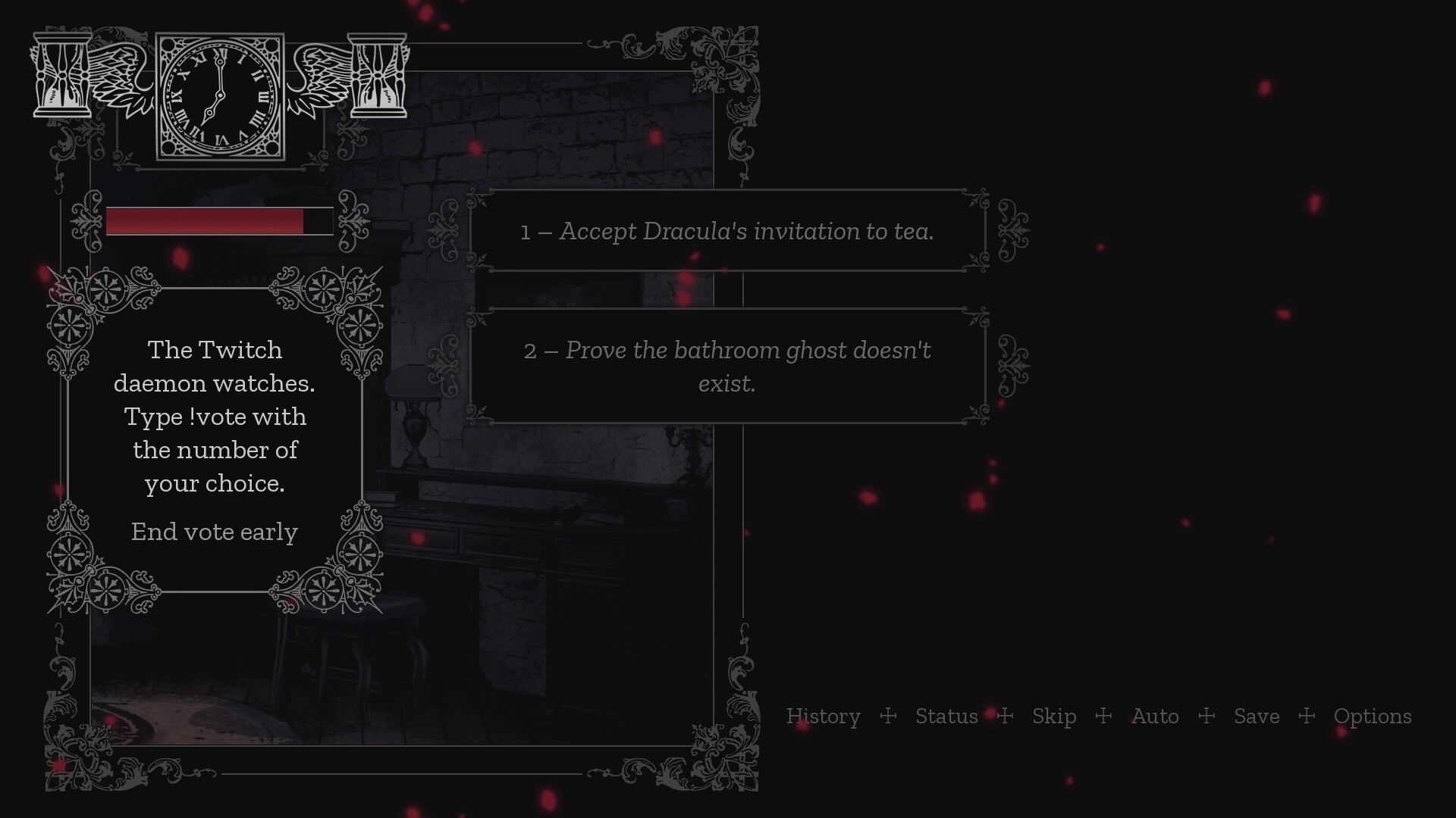 Drăculești screenshot #6