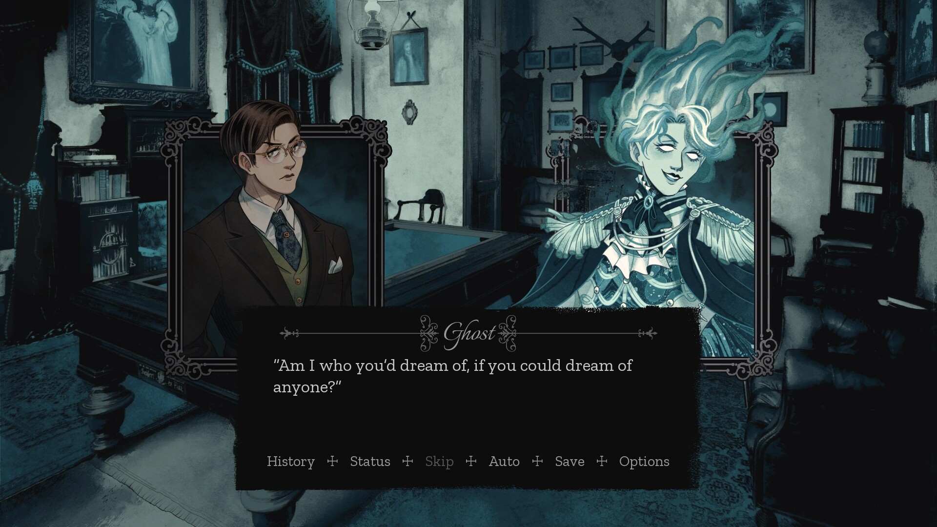 Drăculești screenshot #5