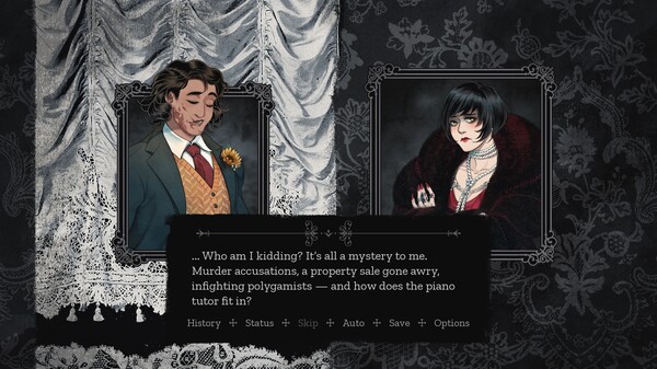 Drăculești screenshot 7