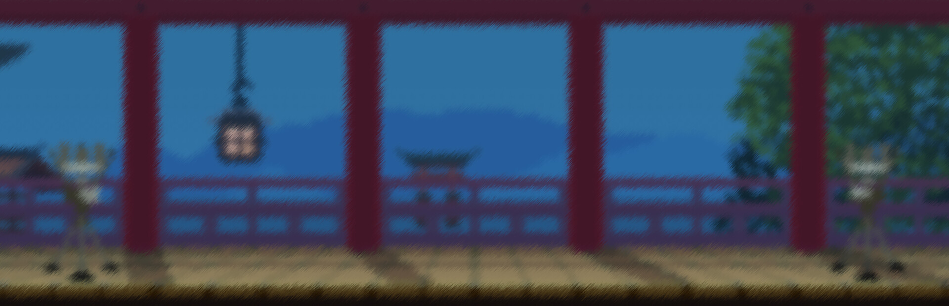 Dojo Masters