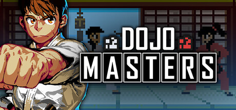 Dojo Mastersの作品画像