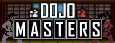 Dojo Masters game cover