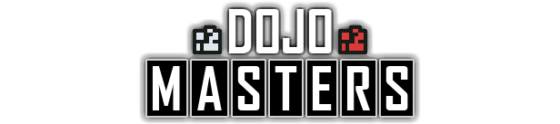 Dojo Masters