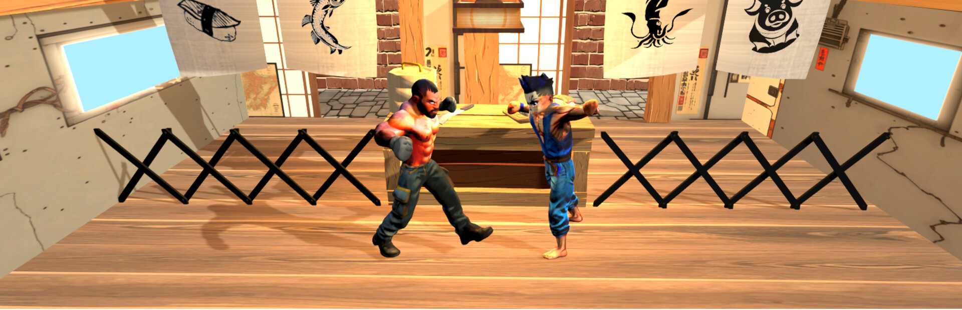 Face Puncher 2
